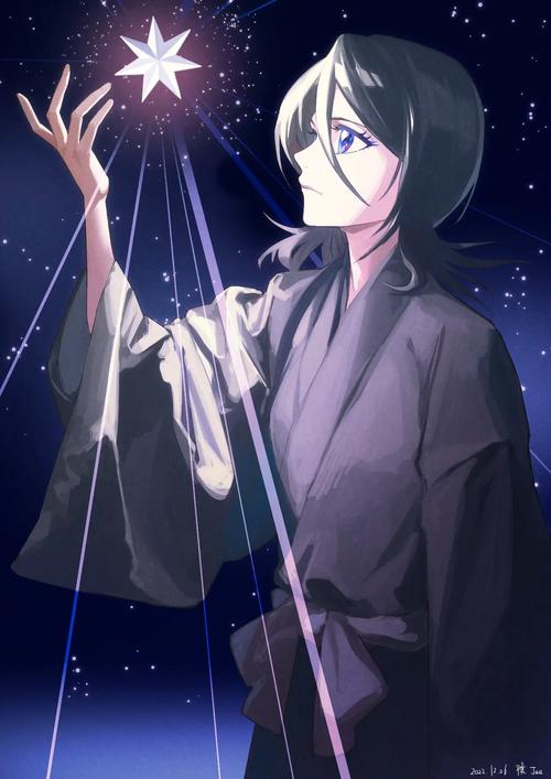 决战平安京朽木露琪亚怎么玩