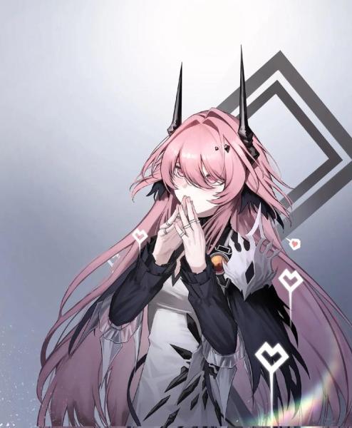 万万没想到你是这样的明日方舟