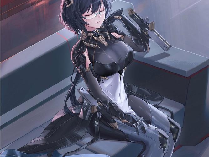 深空之眼测评:瑕不掩瑜的优秀二次元作品