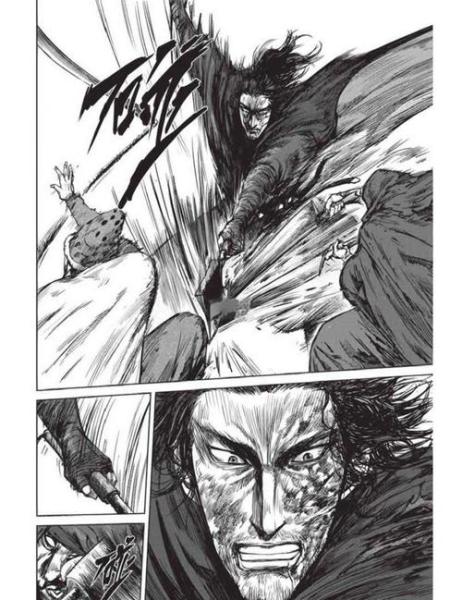 《镖人》测评:略显遗憾的优秀漫改之作