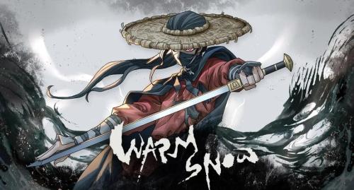 暖雪测评:探索异象横生的世界