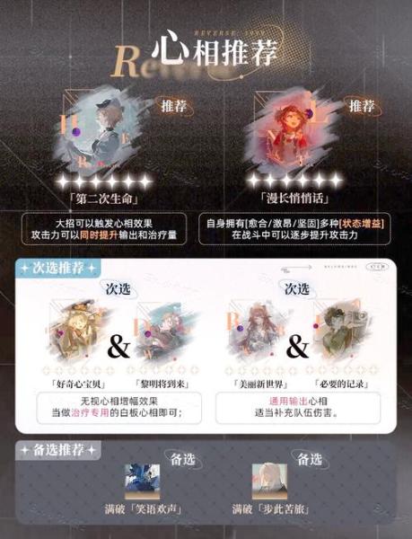 重返未来1999评测:2D战斗搭配角色养成 二次元质量卡牌手游
