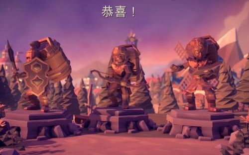为了吾王2测评:十分失败的败路人缘全民开放测试