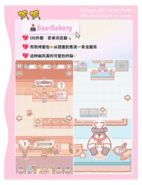 萌宠大赢家测评:画风可爱的小动物模拟经营游戏
