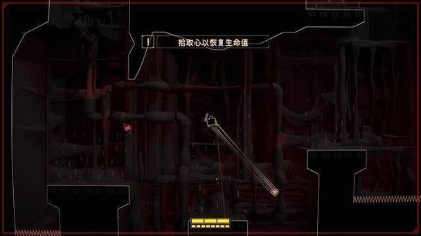 霓虹深渊无限测评：通过在不同平台跳跃射击并且躲避子弹来杀死敌人