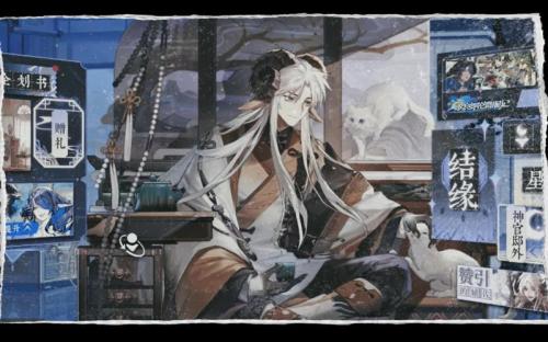 咏月风雅测评：玩法有趣养成轻量化