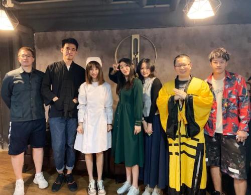 人魅测评：虽然可以正常游玩了但在线人数太少