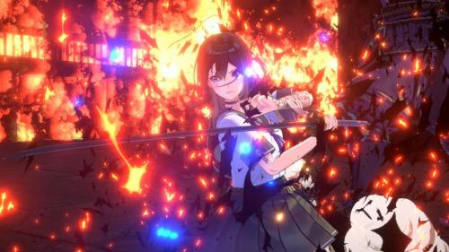 武士少女测评：低成本卖高价