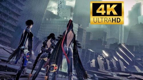 猎天使魔女3测评:诚意满满质量上乘的佳作