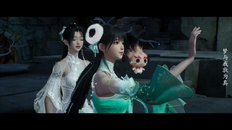 诛仙世界测评:无法吸引非MMO玩家局限性较强