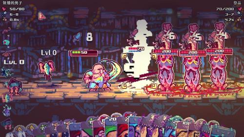 夺牌狂飙测评:创新玩法带来的即时对战体验很不错