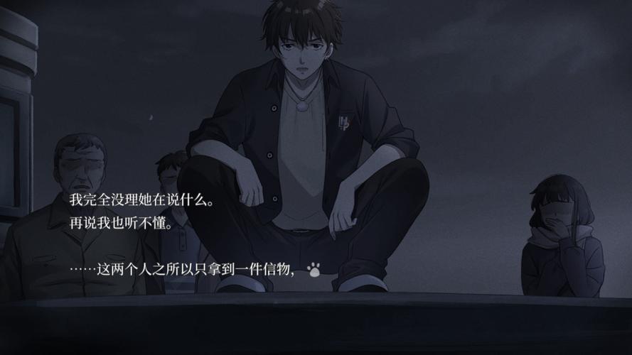 泡沫冬景测评:平凡而不平庸的手法更能牵动人心