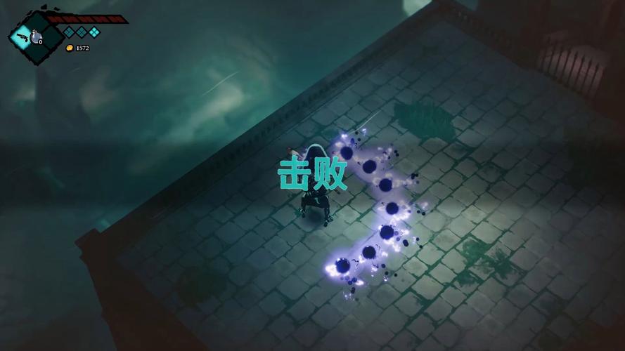 深渊之印测评:在佳作和粪作之间反复横跳