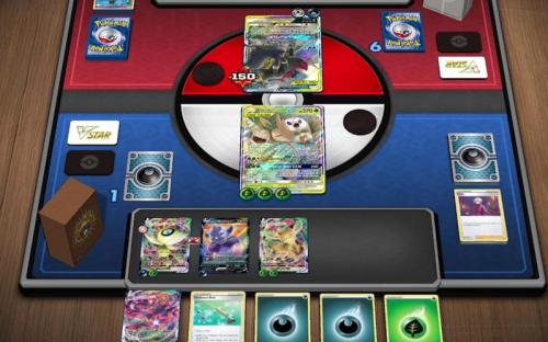 PTCGpocket测评:除了对战还有很浓的收集元素