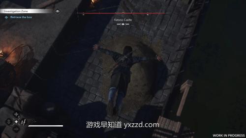 刺客信条影测评：在开放世界的打造上倾尽全力