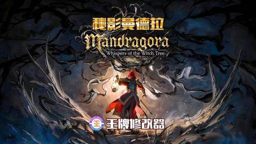 秘影曼德拉测评：打击感和动作系统的设定形成了两极分化