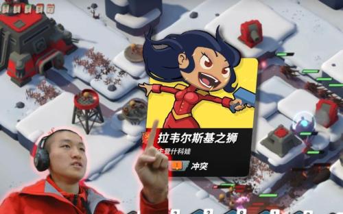 9KINGS测评：非传统意义的塔防形式