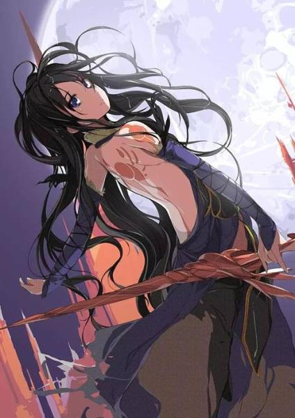 《夜族崛起》恶魔城传奇”DLC更新,加入夏诺雅和来须苍真外观