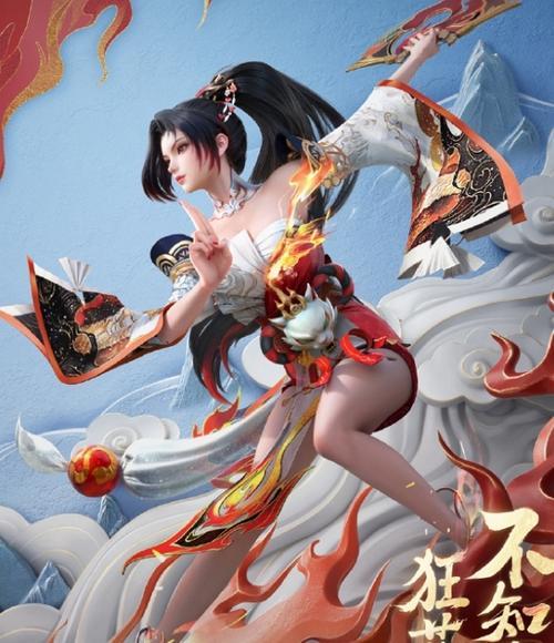 拳力怒放 狂花降临,《和平精英》再携SNK惊喜联动