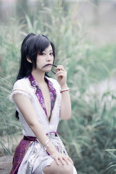 万圣节快乐,《葫芦娃2》手游COS大战开启