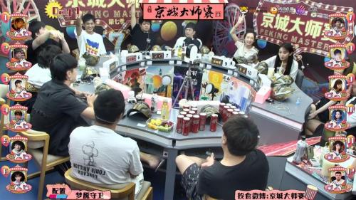 复归之刻七烛庆典,狼人杀七周年掌门表演赛活动来袭