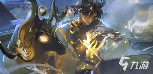 《阴阳师》SSR阶式神鬼金羊登场,新版本11月6日开启