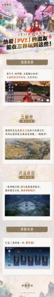 一篇攻略了解《封神再临》乾坤终测”所有日常玩法