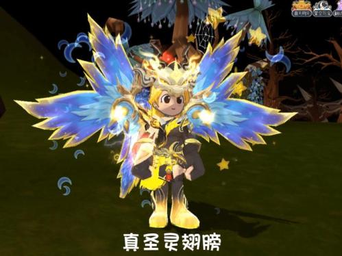 《希望OL》双旦活动来袭,岁末冒险欢乐不停