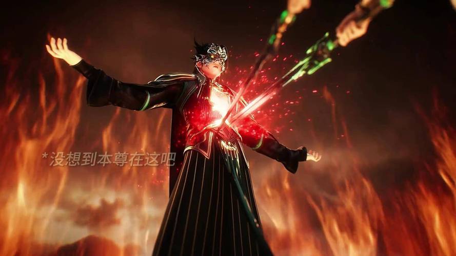 百炼成神,《剑侠世界:起源》超爽试炼玩法森罗冥殿”上线