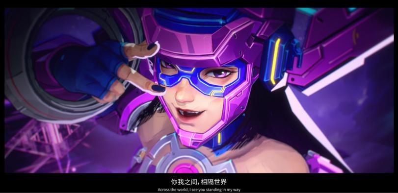 《漫威争锋》第1赛季PV正式公开,透露第三期更多新赛季信息