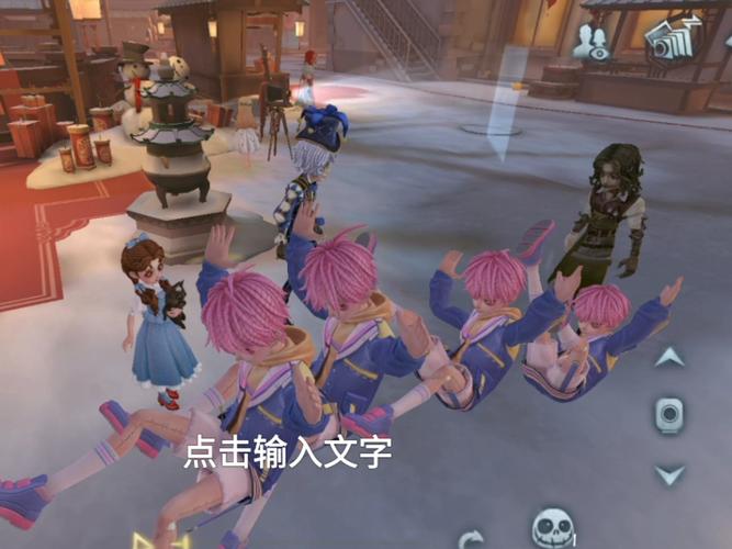 第五人格联动时光代理人第二弹正式开启