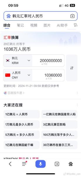 KRAFTON 2024年营收2.71兆韩元,营业利润1.18兆韩元