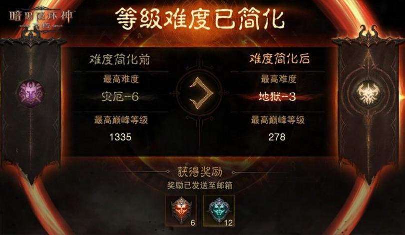 《暗黑破坏神:不朽》先祖之路时装凝珀守卫”今日拥抱自然之力