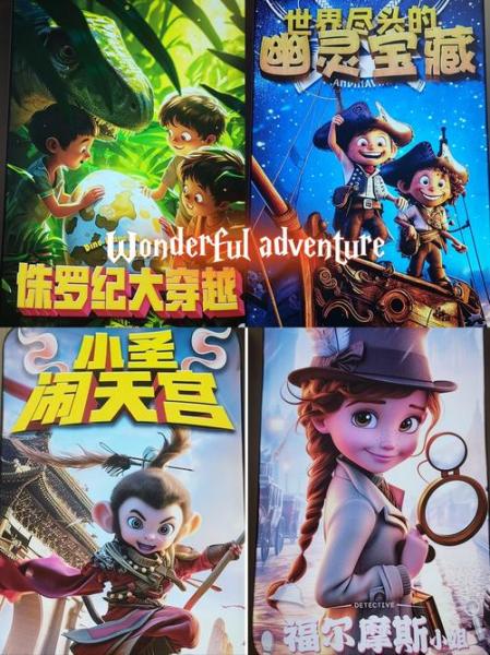 《洛奇》全新冒险之路开启,多重好礼等你来领
