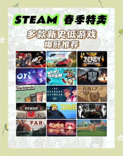 周促不停,Quantic Dream携多款史低游戏为您注入新活力