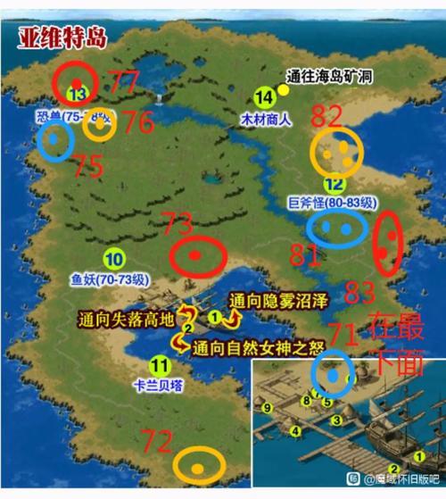 怀旧副本怎么打,魔域口袋版限时副本攻略来袭