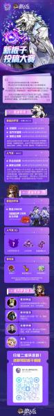 年度爆料大更新,狼人杀开发者日志7.0版本正式发布