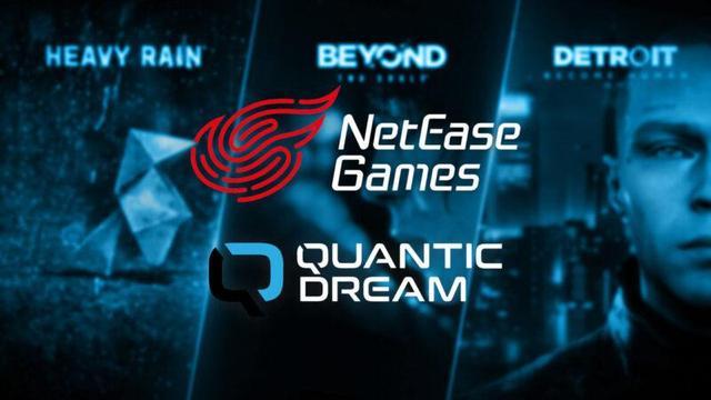 惊喜周促来袭,Quantic Dream携限时优惠开启冒险之旅
