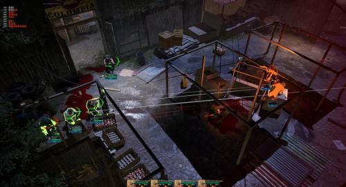 KRAFTON新作《私人军事经理》Steam抢先体验版上线