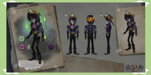 《第五人格》黯翼囚歌求生者骑士”基础攻略新鲜出炉