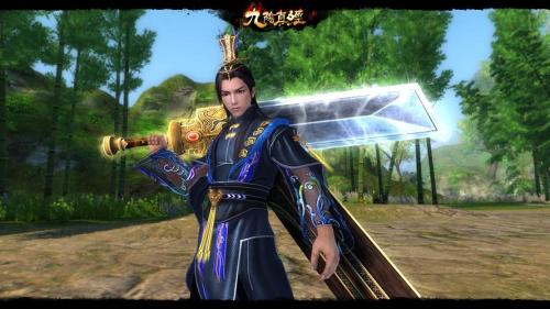 武侠Roguelite迎革新 《九阴真经》六月新版前瞻