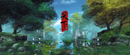 新势力副本上线,天下贰周年庆版本超前爆料