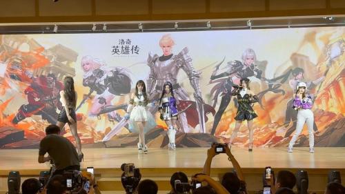 《洛奇》20周年梦幻庆典成都站圆满落幕