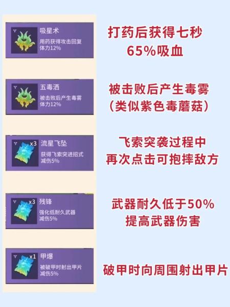 永劫无间远程好用的魂玉有哪些