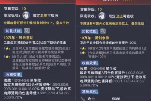 斗罗大陆魂师对决竞技之力怎么加点