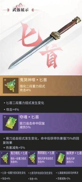永劫无间雄威赛季魂玉用什么
