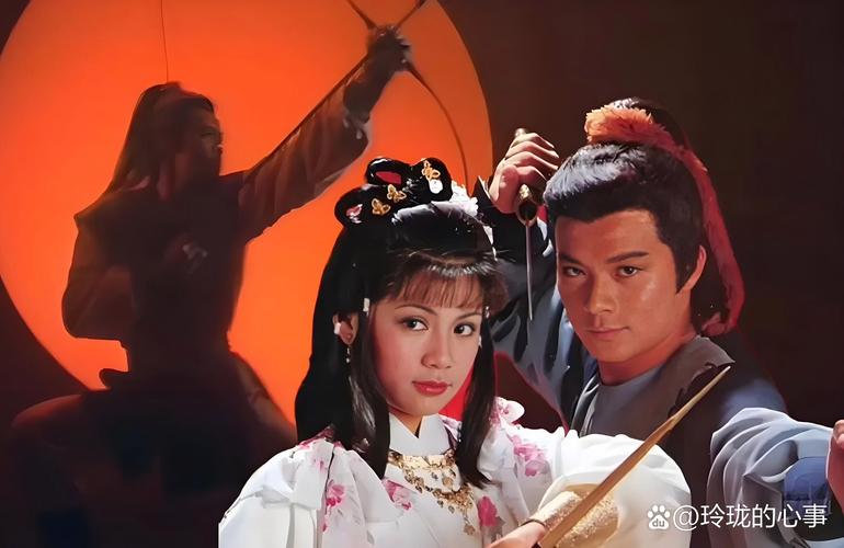《射雕》把窜天猴做成坐骑,为你递上 “欢乐引线”