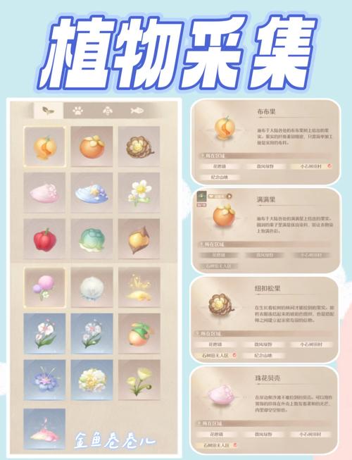 无限暖暖珍稀动物制衣材料怎么拿