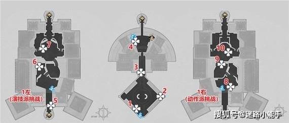 崩坏星穹铁道夜梦难缄默怎么做