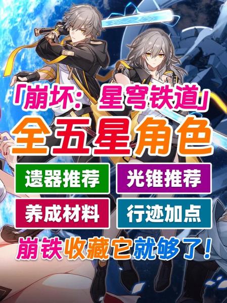 崩坏星穹铁道新记忆命途遗器怎么样